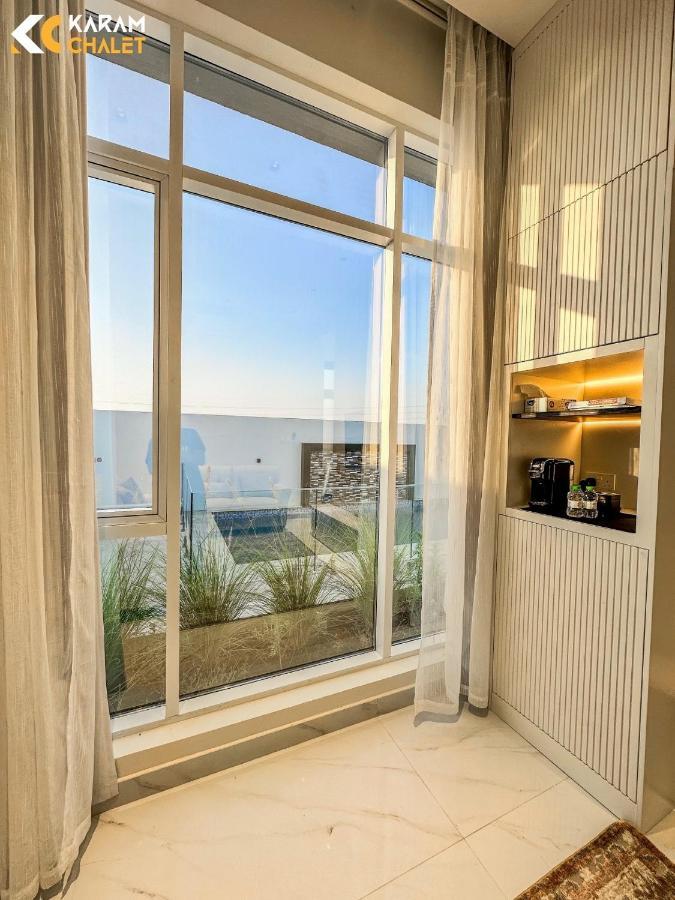 كرم شاليه Villa Barka Exterior photo