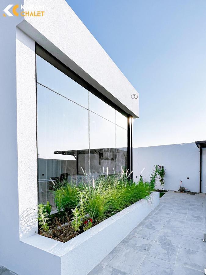 كرم شاليه Villa Barka Exterior photo
